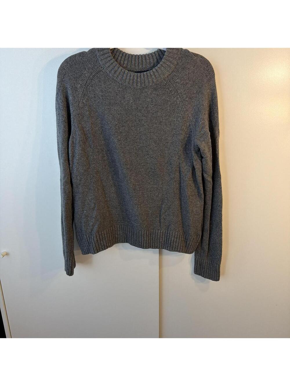Gap Women's Grey Jumper